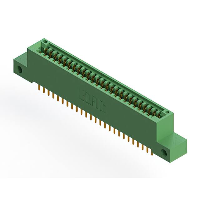 845-050-521-212 EDAC Inc.  Edgeboard Connectors